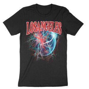 This Astronaut Teddy Bear T-Shirt features an adorable teddy bear wearing a spac